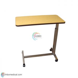 Brand New Basic Overbed Tables