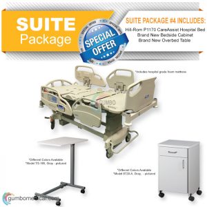 CareAssist Suite Package