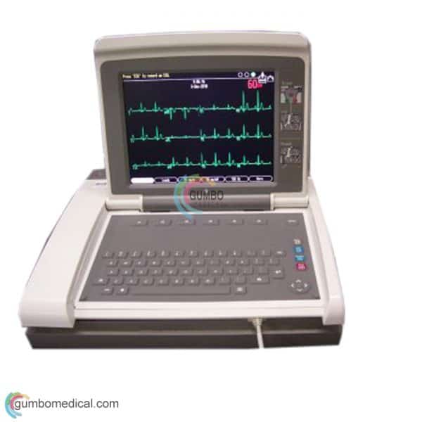 GE Mac 5500 EKG