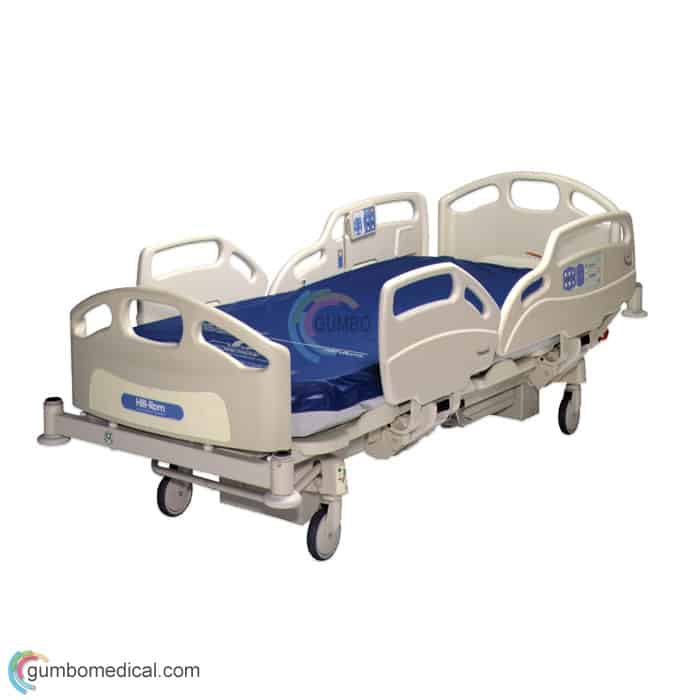 Hill Rom 1000 Medical Surgical Hospital Bed Used Refurbished Beds Stretchers