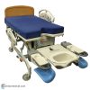 Hill-Rom Affinity 4 P3700 Birthing Bed With Sto-N-Go