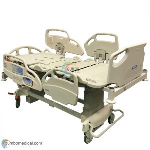 Hill-Rom CareAssist ES P1170 Hospital Bed