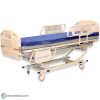 Hill-Rom P1600 Advanta Hospital Bed