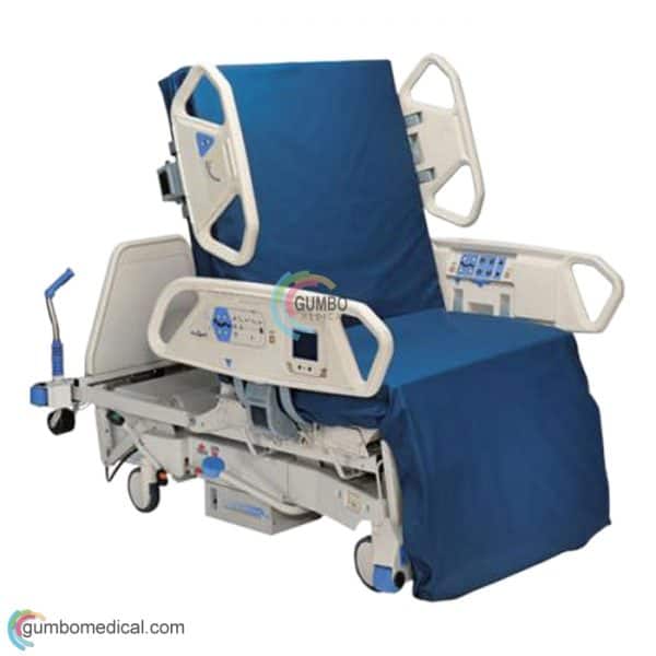 Hill-Rom P1900 TotalCare Hospital Bed