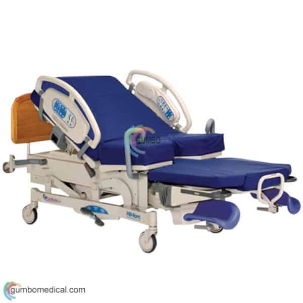 Hill-Rom P3700 Affinity Birthing Bed