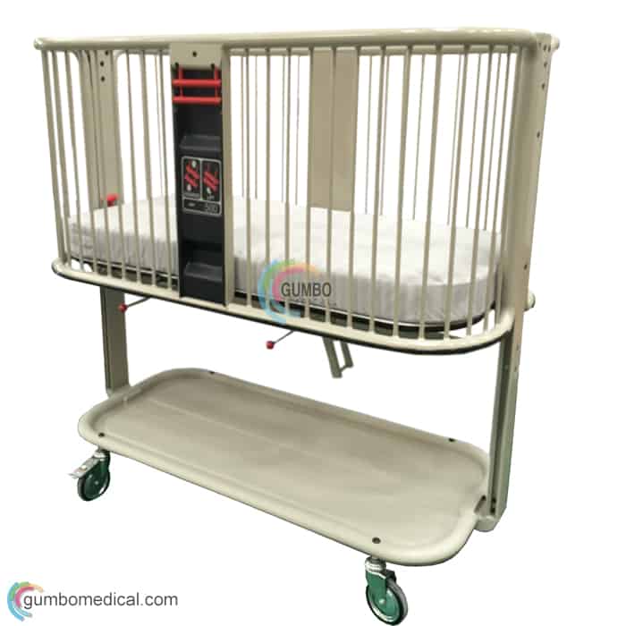 pediatric 1000 crib mattress