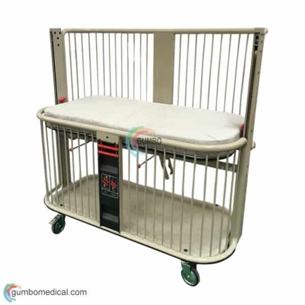 Midmark Pedigo 500 Infant Crib