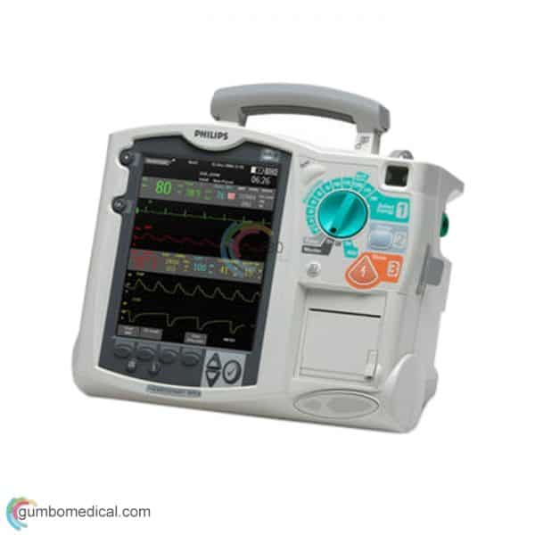 Philips Heartstart MRX Defibrillator