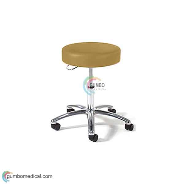 Physician Seating With D Ring Adjustment Gmcm867