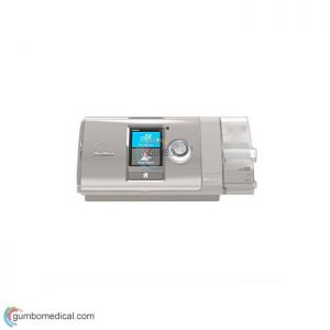 ResMed AirCurve 10 ST BiPAP With Humidifier