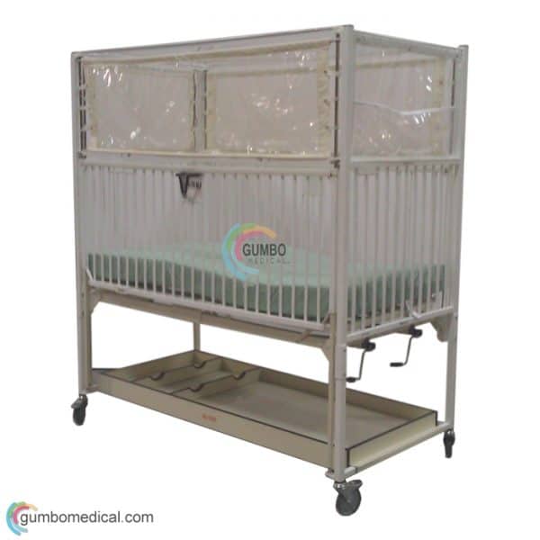Standard Infant Crib