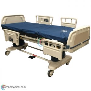Stryker 3002 Secure II Hospital Bed
