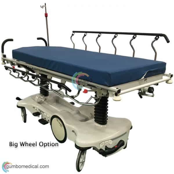 Stryker Big Wheel 1020 Stretcher