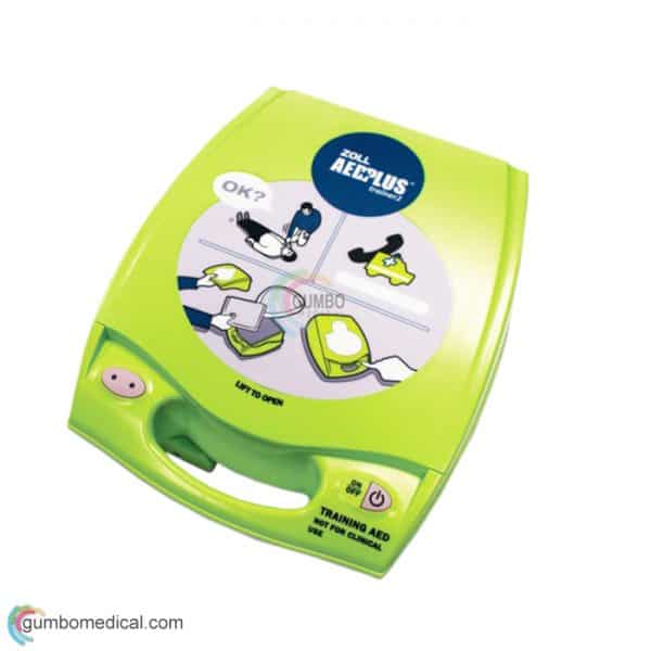 Zoll Aed Plus Trainer