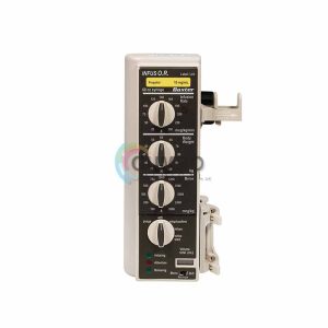 Baxter Infus OR Pump