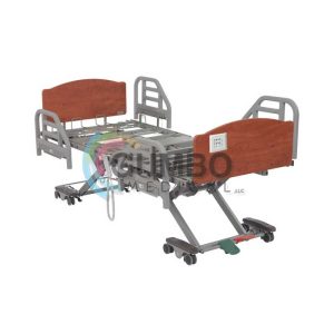 Prime Care Bed Model P903 Hospital Bed