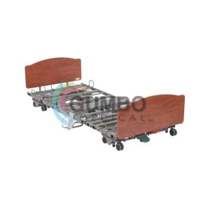 Prime Care Bed Model P903 Hospital Bed