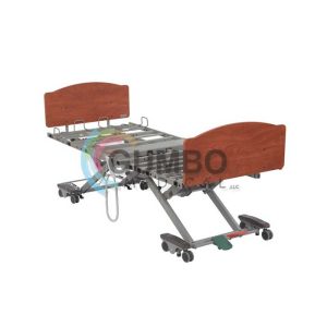 Prime Care Bed Model P903 Hospital Bed