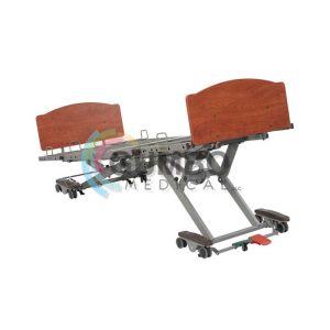 Prime Care Bed Model P903 Hospital Bed