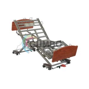 Prime Care Bed Model P903 Hospital Bed