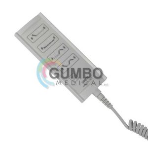 Prime Care Bed Model P903 Hospital Bed