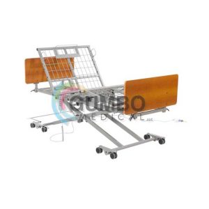 Prime Care Bed Model P503