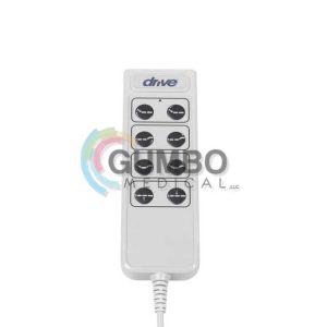 Prime Care Bed Model P503