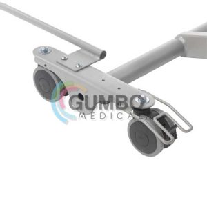 Prime Care Bed Model P503