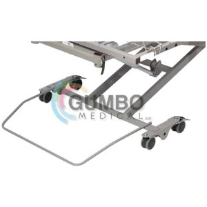 Prime Care Bed Model P503