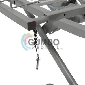 Prime Care Bed Model P703