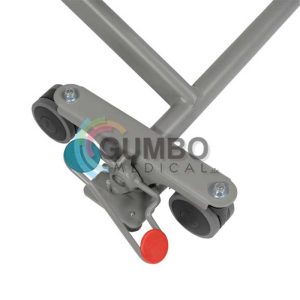 Prime Care Bed Model P703