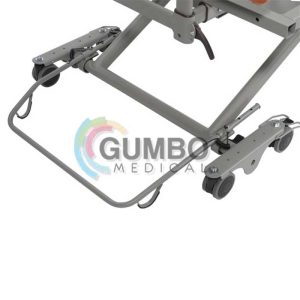 Prime Care Bed Model P703