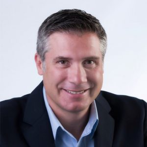 Cliff Galante, Vice President