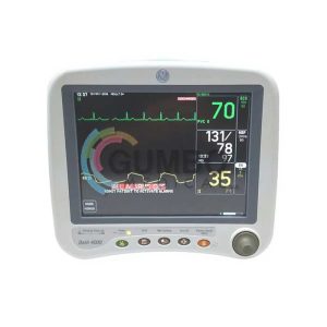 GE Medical Patient Monitor Dash 4000