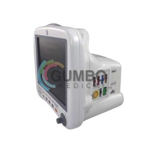 GE Medical Patient Monitor Dash 4000