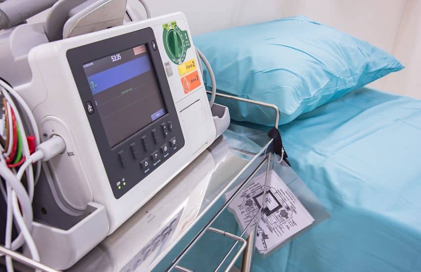 How Ekg Machines Transform Heart Monitoring For Clinics