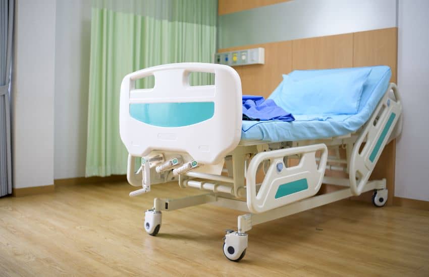 Top 14 Faqs About Used Hospital Beds