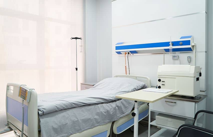 Top 7 Hospital Bed Brands To Buy Used For The Best Value