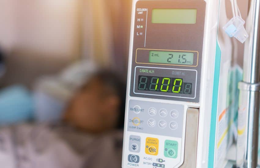 6 Signs It'S Time To Replace Your Infusion Pump