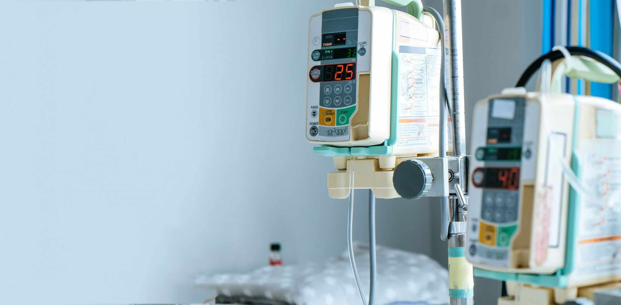 Medical Infusion Pumps Web Scaled