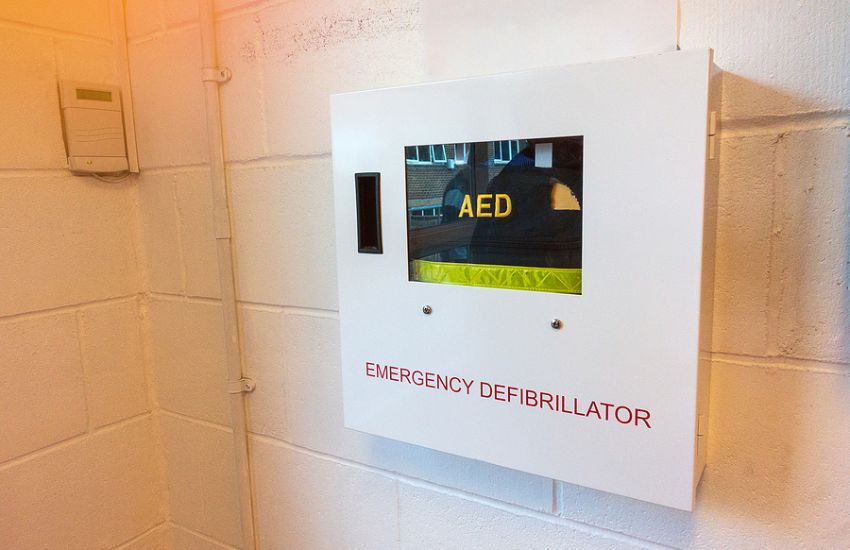 Misconceptions About Used Defibrillators—Debunked