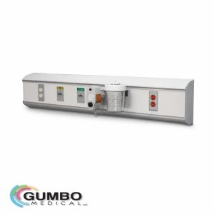 Non-Functional Cogent Axiom Slimline Horizontal Headwall
