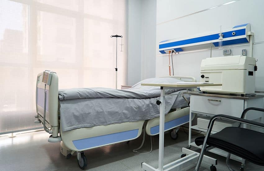 What Makes Refurbished Hospital Beds Safe &Amp; Comfortable