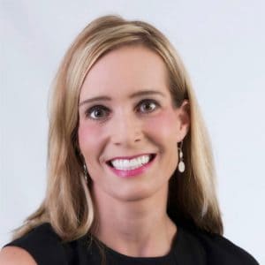 Trista Galante, President