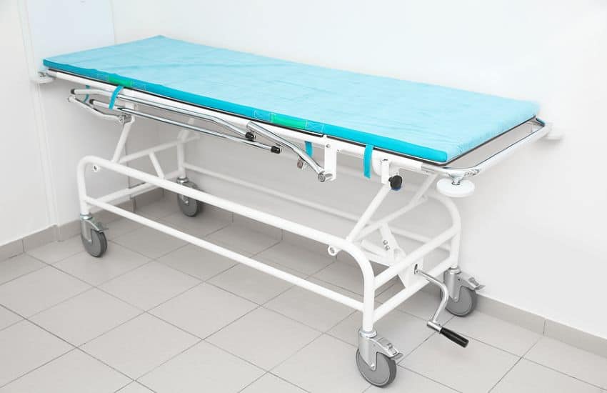 How Used Hospital Stretchers Enhance Transport In Assisted Living Centers