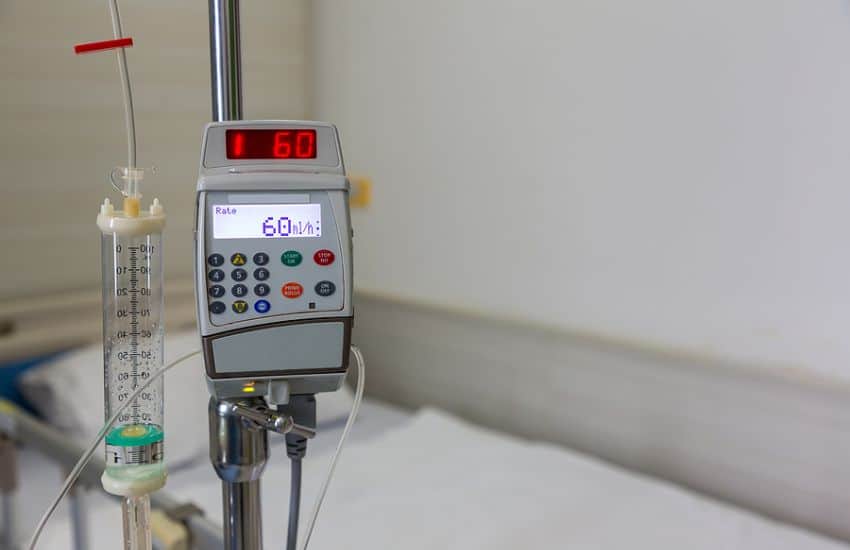 Uses Of Syringe Pumps And Why They Are Essential